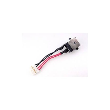 CONNECTEUR DC JACK + CABLE TOSHIBA Satellite Z830, Z930 Portege Z830, Z930 - P000552850