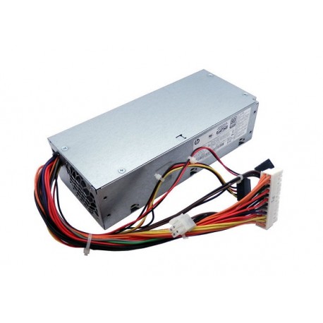 ALIMENTATION NEUVE HP ProDesk 400 G2 G3 PS-4181-7 793073-001 797009-001 180W