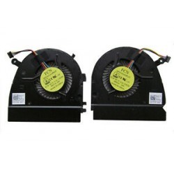 VENTILATEURS NEUF DELL Vostro 5460 V5460 V5470 5470 14Z-3526 Inspiron 14-5439 - 0PPD50 0HGT7X Droit et Gauche