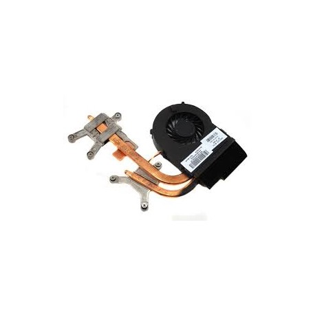 VENTILATEUR + RADIATEUR OCCASION HP DV6-3000 3MLX8TATP20 610778-001