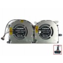 VENTILATEURS IBM LENOVO Ideapad Yoga 13 - EG50040V1-C06C-S9A