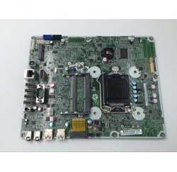 CARTE MERE RECONDITIONNEE HP HP Pro 400 AIO - 737184-001