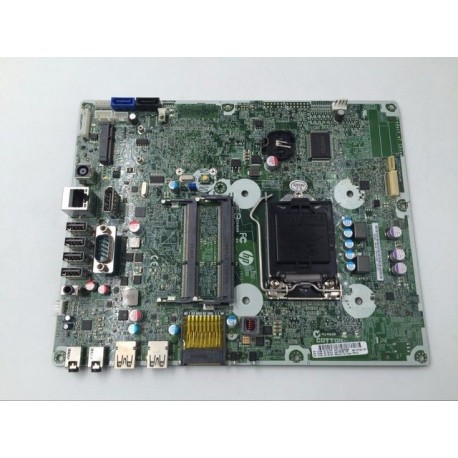 CARTE MERE RECONDITIONNEE HP HP Pro 400 AIO - 737184-001