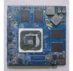 CARTE VIDEO RECONDITIONNEE APPLE Imac A1224 A1225 - 109-B22553-11 Radeon HD 2600 Pro 256 mb