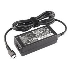 CHARGEUR NEUF COMPATIBLE HP Spectre X360 - TPN-DA07 860210-850 860066-003 - 45W