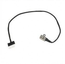 CONNECTEUR DC JACK + CABLE DELL Vostro 14 5468 V5468 15 5568 V5568 BKD50 0M3FM1 M3FM1 DC30100YD00