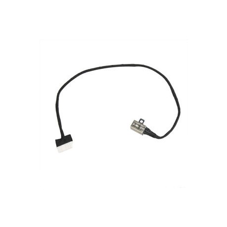 CONNECTEUR DC JACK + CABLE DELL Vostro 14 5468 V5468 15 5568 V5568 BKD50 0M3FM1 M3FM1 DC30100YD00