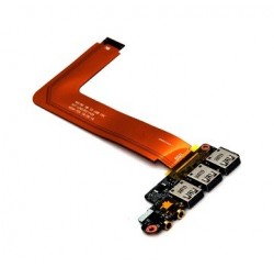 CARTE FILLE RECONDITIONNEE MSI GS73VR MS-17B3 - MS-16K2A