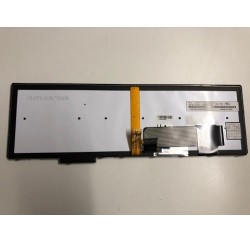 CLAVIER AZERTY NEUF IBM Lenovo ThinkPad  T560 - FRU04Y2476 04Y2476 Rétroéclairé