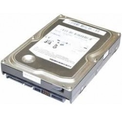 DISQUE DUR RECONDITIONNE HP 500GB SATA 3.5"  -  ST500DM002 751283-001 747991-001