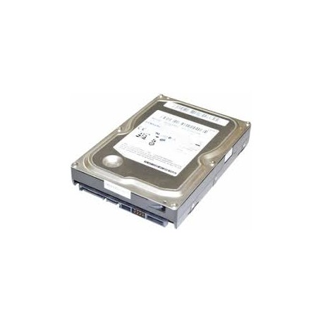 DISQUE DUR RECONDITIONNE HP 500GB SATA 3.5"  -  ST500DM002 751283-001 747991-001