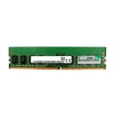 MEMOIRE NEUVE HP DIMM 4GB PC4-17000 CL15 DDR4 -  834931-001