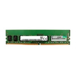 MEMOIRE NEUVE HP DIMM 4GB PC4-17000 CL15 DDR4 -  834931-001
