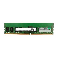 MEMOIRE NEUVE HP DIMM 4GB PC4-17000 CL15 DDR4 -  834931-001