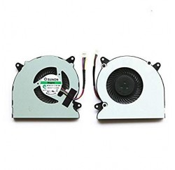 VENTILATEUR NEUF ASUS N750, N750JV, R750JV, N550, N550JV - 13NB0201AM1511 - MF60070V1-C180-S9A