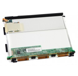 DALLE OCCASION Panasonic CF-19 Toughbook LCD 10.1 Version GCX514AKN-E