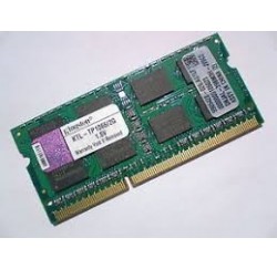 MEMOIRE COMPATIBLE IBM LENOVO2GB DDR3 1066MHz PC3-8500