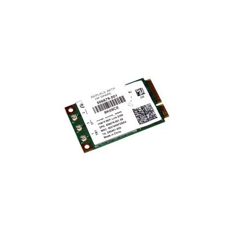 CARTE WIFI Link 5300 - FRU43Y6495 506679-001