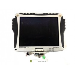 ENSEMBLE ECRAN COMPLET OCCASION Panasonic Toughbook CF-19 MK5  1024x768 10.1"