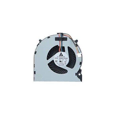 VENTILATEUR NEUF SONY SVE17, SVE171 - KSB05105HB AL70, DFS470805WL0T FACJ