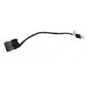 CONNECTEUR DC JACK + CABLE IBM LENOVO V110-15AST V110-15ISK 80TD  - 5C10L78342 450.08B08.0001