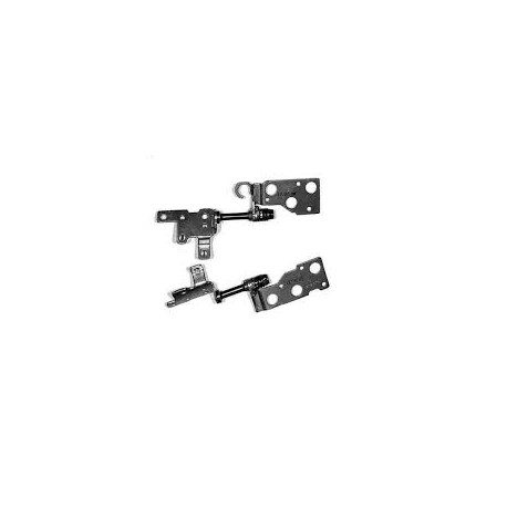 KIT CHARNIERES NEUVES IBM LENOVO Ideapad 700-15Isk - 5H50K85932 35044283