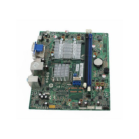 CARTE MERE HP Compaq CQ1000 - 647985-002 H-AFT1-uDTX-1