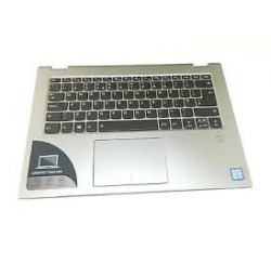 CLAVIER QWERTY UK RECONDITIONNE IBM LENOVO Yoga 520 520-14IKB 5CB0N67504  5CB0N67323 am1ym000230