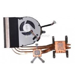 VENTILATEUR + RADIATEUR IBM LENOVO B5400 M5400 90204212