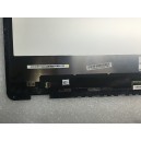 ENSEMBLE ECRAN LCD + VITRE TACTILE + CADRE ASUS ZenBook Flip UX461U 14" 1920*1080 NV140FHM
