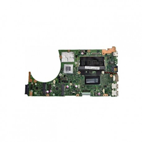 CARTE MERE RECONDITIONNEE ASUS S551LB K551LN S551LN i3-4010U GT 840M - 60NB05F0-MB1261