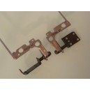 KIT CHARNIERES NEUVES TOSHIBA Satellite L50-C L50D-C - FBBL0007010 FBBLQ011010