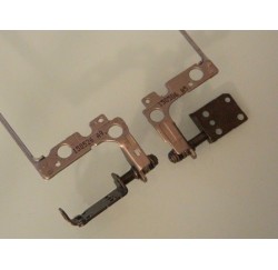 KIT CHARNIERES NEUVES TOSHIBA Satellite L50-C L50D-C - FBBL0007010 FBBLQ011010