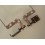 KIT CHARNIERES NEUVES TOSHIBA Satellite L50-C L50D-C - FBBL0007010 FBBLQ011010