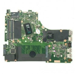 CARTE MERE RECONDITIONNEE ASUS R751LN  X750LN x750l i7-4500U - 60NB05N0-MB1120