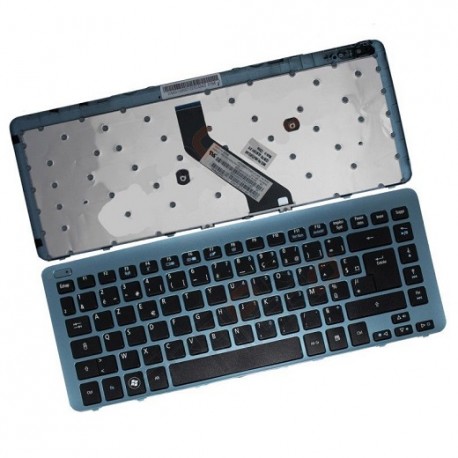 CLAVIER AZERTY NEUF ACER...