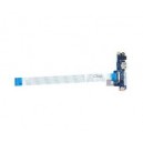 CARTE FILLE OCCASION USB AUDIO LECTEUR IBM LENOVO Z51-70 LS-C282P