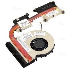 VENTILATEUR + RADIATEUR HP PROBOOK 450 455 470 450 G1 455 G1 - 721937-001