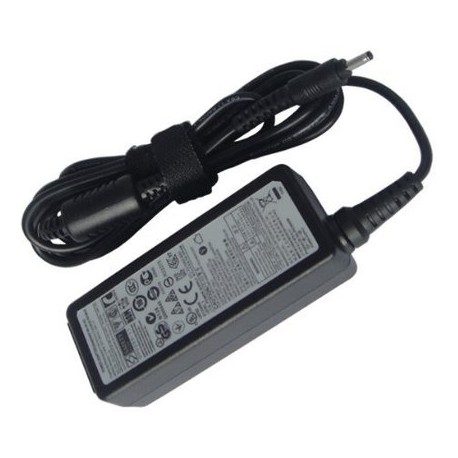 CHARGEUR NEUF MARQUE SAMSUNG NP305 NP530 NP535 NP535U3C - BA44-00279A 19V 2,1 A 40W