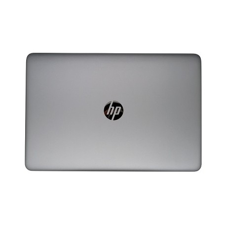 COQUE ECRAN NEUVE HP EliteBook 745 G3 850 G3- 821180-001 - Gris Silver 15"