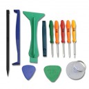 KIT OUTILS IPHONE, IPAD, TABLETTE, MOBILE - BST-288 - 12 Pièces
