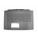 CLAVIER AZERTY NEUF + COQUE ACER Aspire VN7-793G - 6B.Q25N1.012  Rétroéclairé