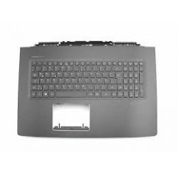 CLAVIER AZERTY NEUF + COQUE ACER Aspire VN7-793G - 6B.Q25N1.012  Rétroéclairé