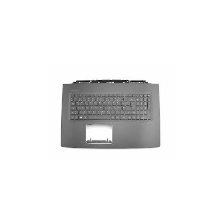 CLAVIER AZERTY NEUF + COQUE ACER Aspire VN7-793G - 6B.Q25N1.012  Rétroéclairé