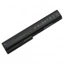 BATTERIE NEUVE AMRQUE HP Pavilion DV7, DV8 - HSTNN-IB75 14.8V 4800MAH