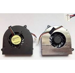 VENTILATEUR NEUF ASUS U50 U50V U50VG U50F - 13N0-E8A0902 KDB05105HB