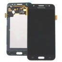 ENSEMBLE ECRAN LCD + VITRE TACTILE SAMSUNG Galaxy J5 J500 - Noir