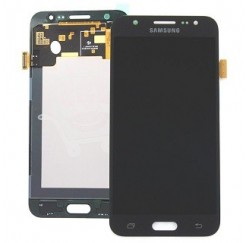 ENSEMBLE ECRAN LCD + VITRE TACTILE SAMSUNG Galaxy J5 J500 - Noir