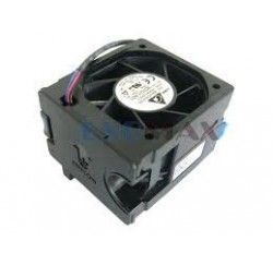 VENTILATEUYR NEUF DELL POWEREDGE R530, R530XD - 0WFXP8  WFXP8 OMRX6C VF60381B1-Q010-S99