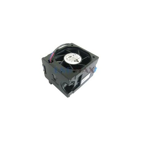 VENTILATEUYR NEUF DELL POWEREDGE R530, R530XD - 0WFXP8  WFXP8 OMRX6C VF60381B1-Q010-S99